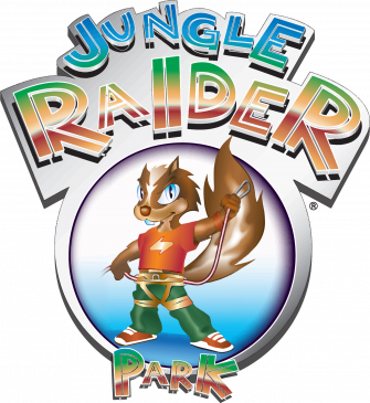 Jungle Raider Park Bellagio