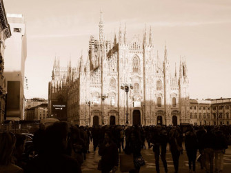 Visit Milano
