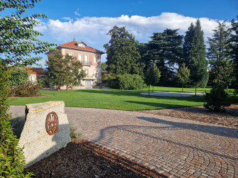 Villa Hermann Villa Hermann