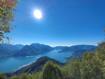 BELLEZZA DEL LAGO DI COMO