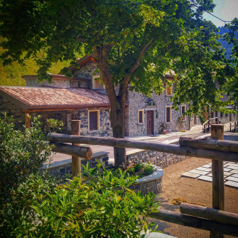 Crotto Alpe 44 Azienda Agricola La Ronca