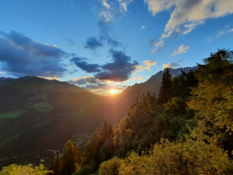 ALBA IN QUOTA PONTEDILEGNO-TONALE