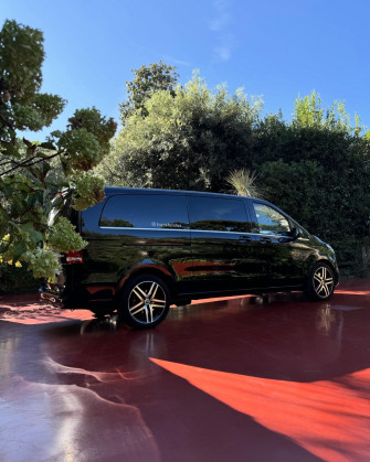 TRANSFER FROM/TO BERGAMO MALPENSA AIRPORT