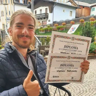 Fortunato Stefano Fortunato Stefano