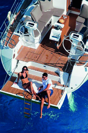 Trenodisailing Lake Como Luxury boat tours