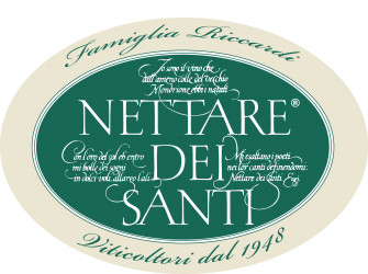 Az. Agr. Nettare dei Santi Az. Agr. Nettare dei Santi