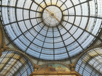 Art in Milan Art in Milan
