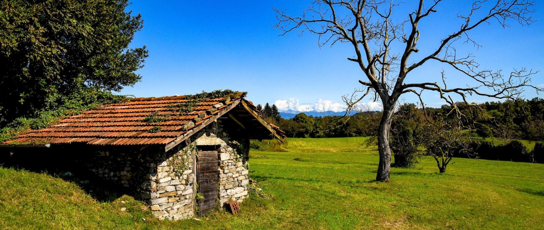  Outdoor Varese: cammina