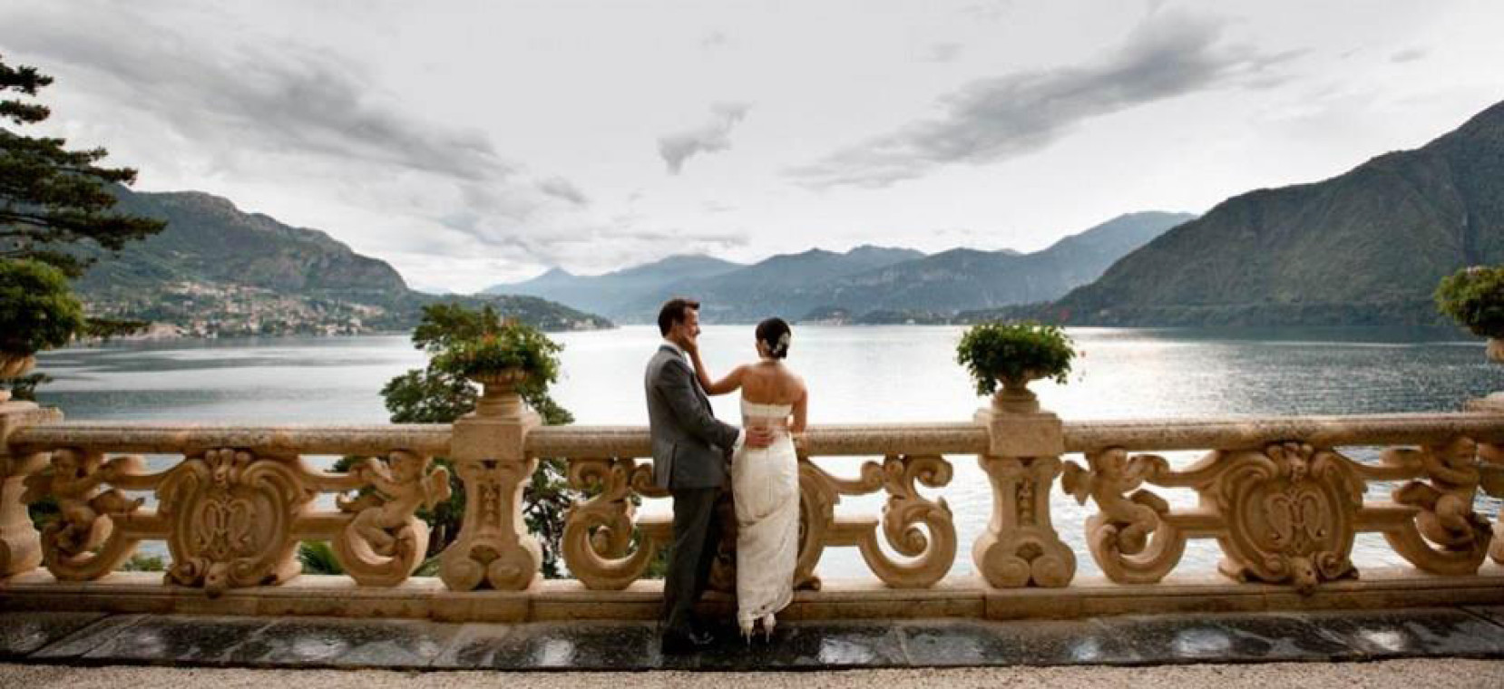 Villa Balbianello_StarWars