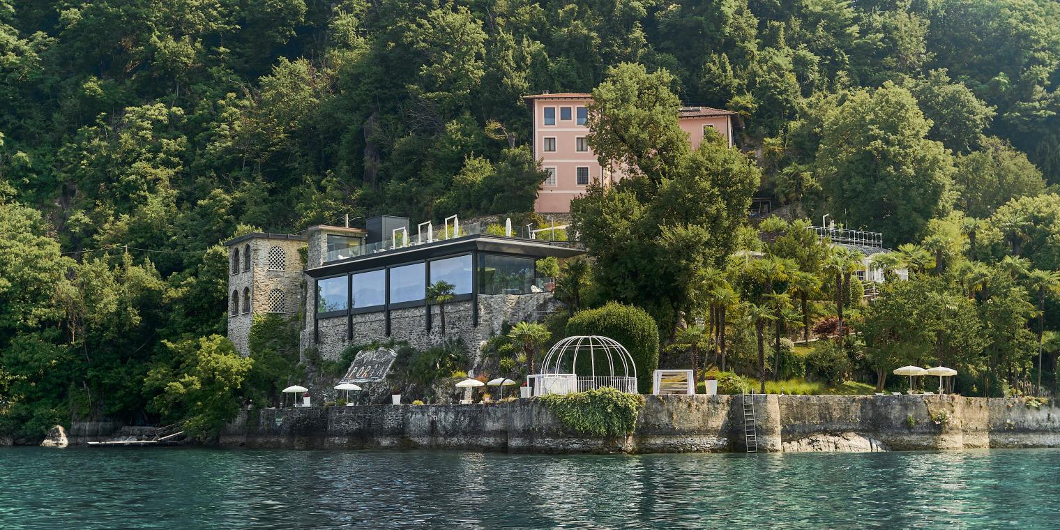 Villa Porta Lake Maggiore_Ballroom Limonaia_Events