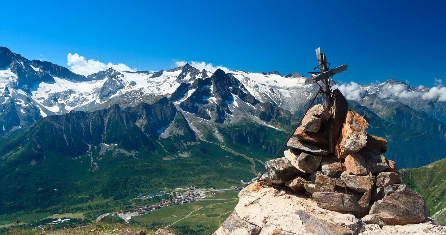 Qué ver en las montañas lombardas