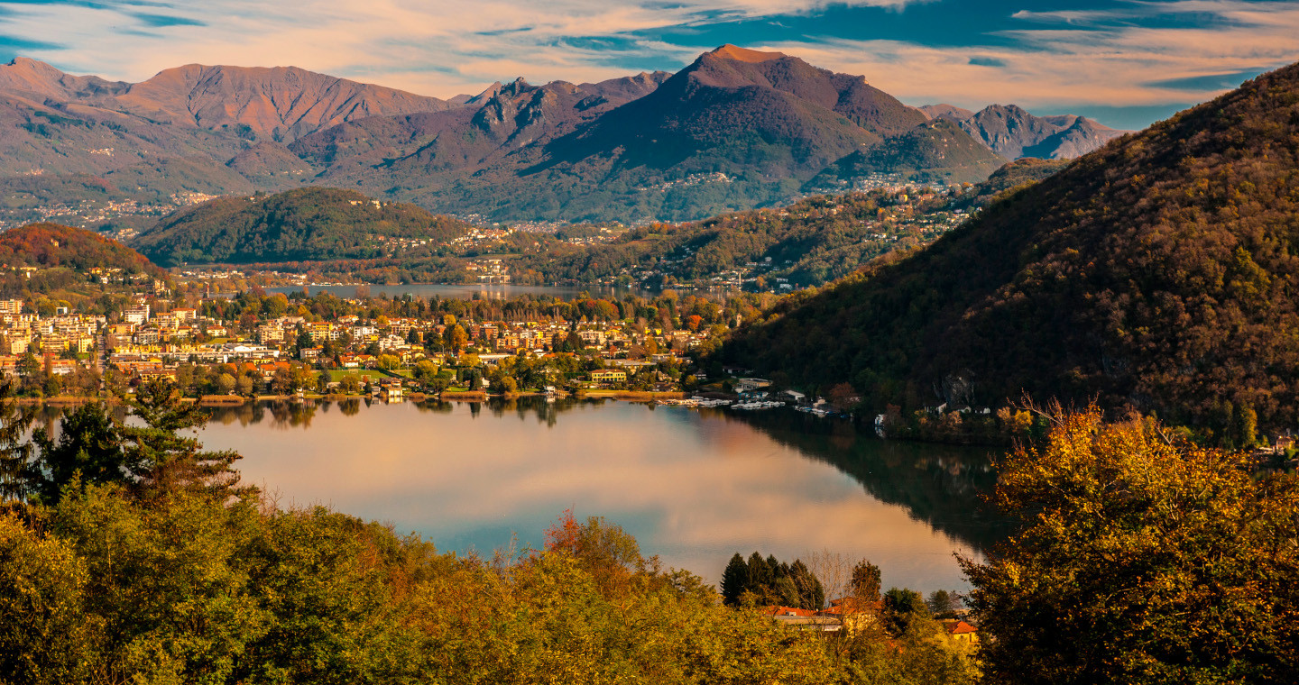 Scopri 6 parchi facili da raggiungere per una giornata nella natura #inLombardia