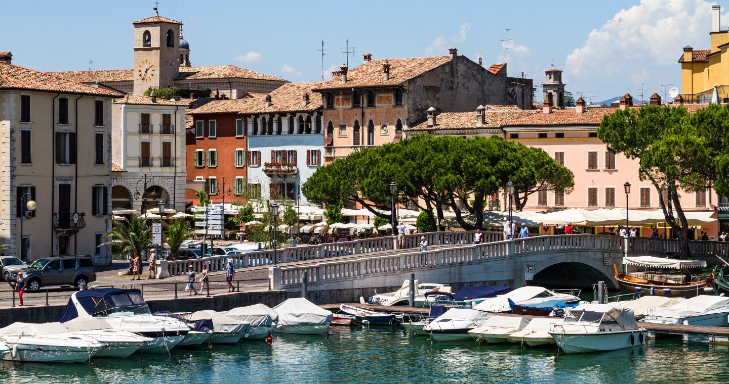 Desenzano del Garda