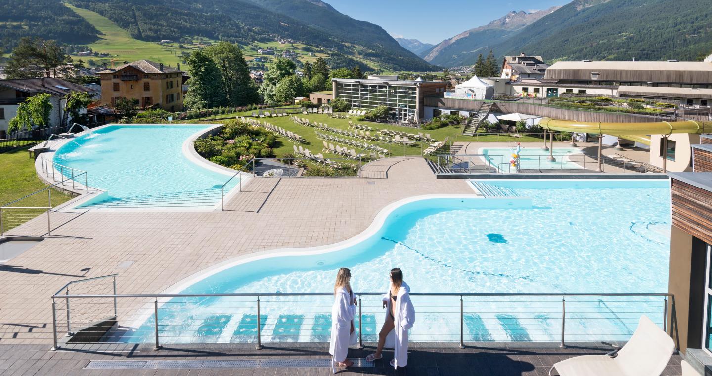 Bormio Terme