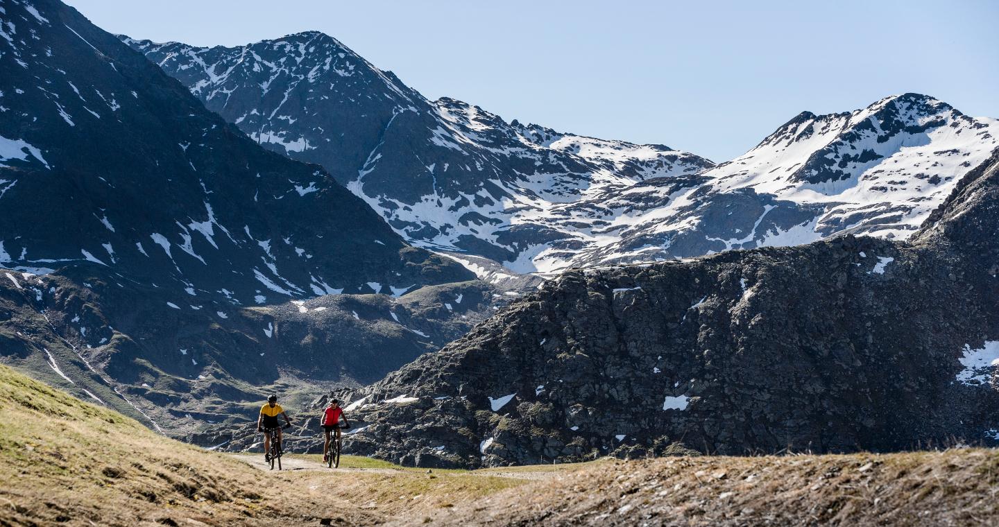 Parco Nazionale dello Stelvio