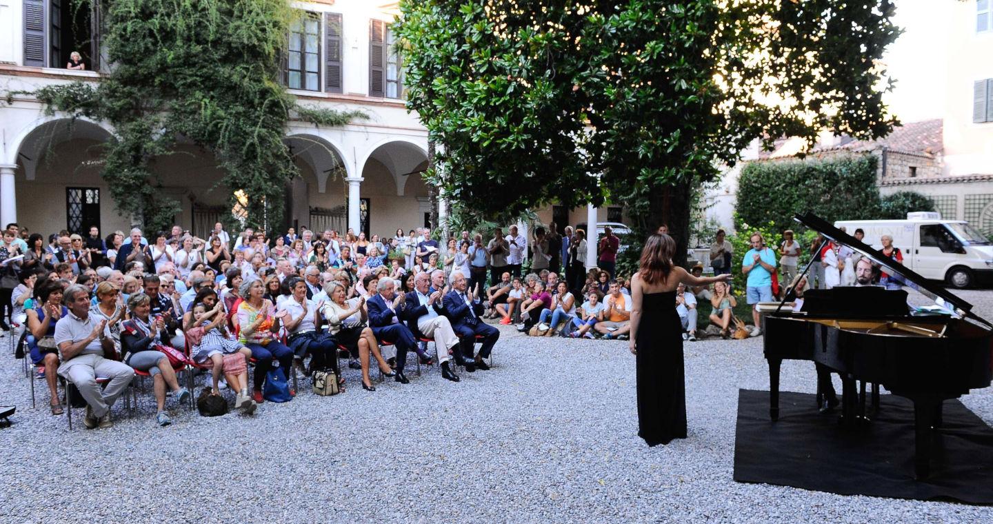 Note d’opera nei palazzi bresciani