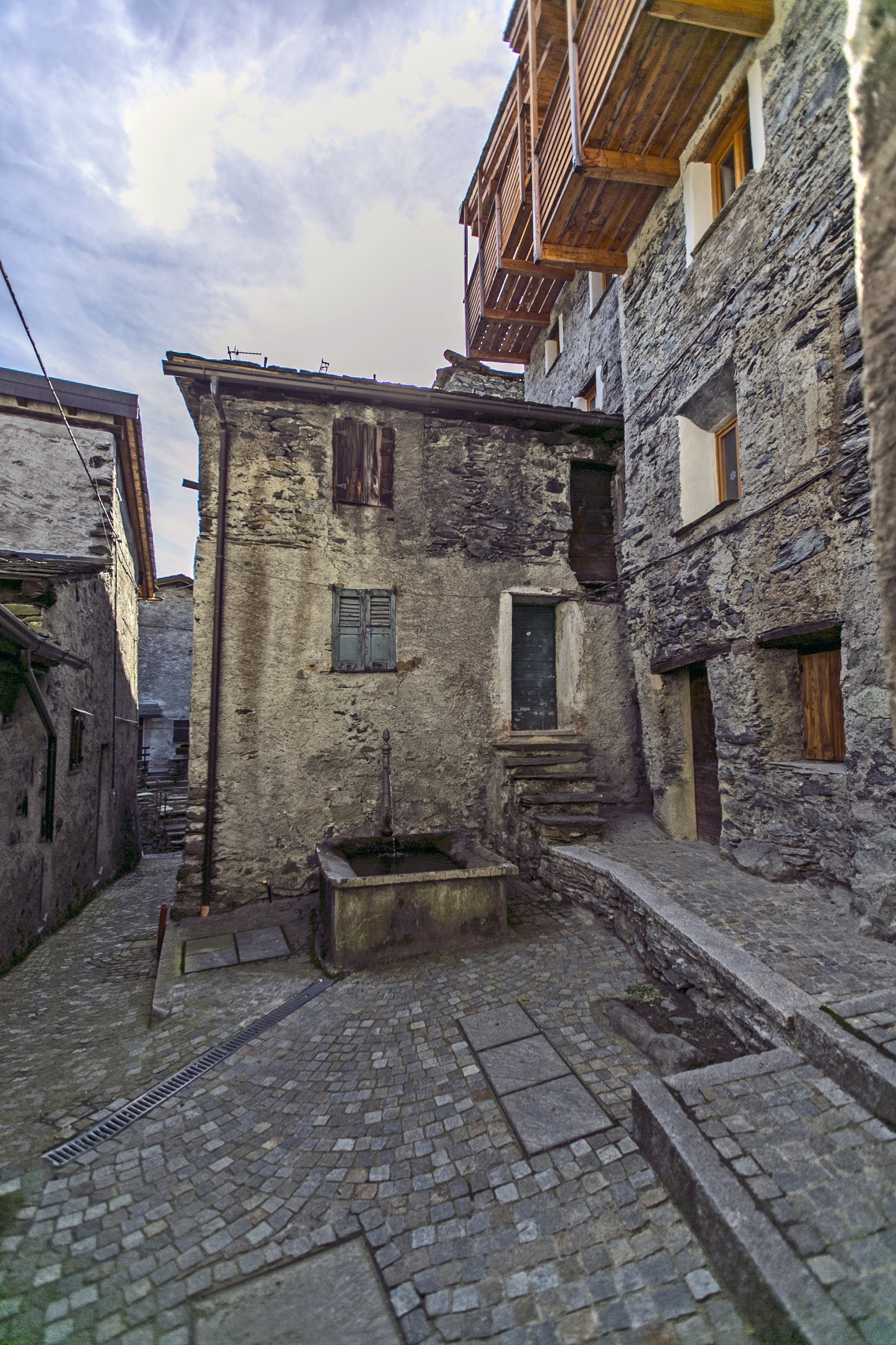 Somprato - Foto Felice Battaglia