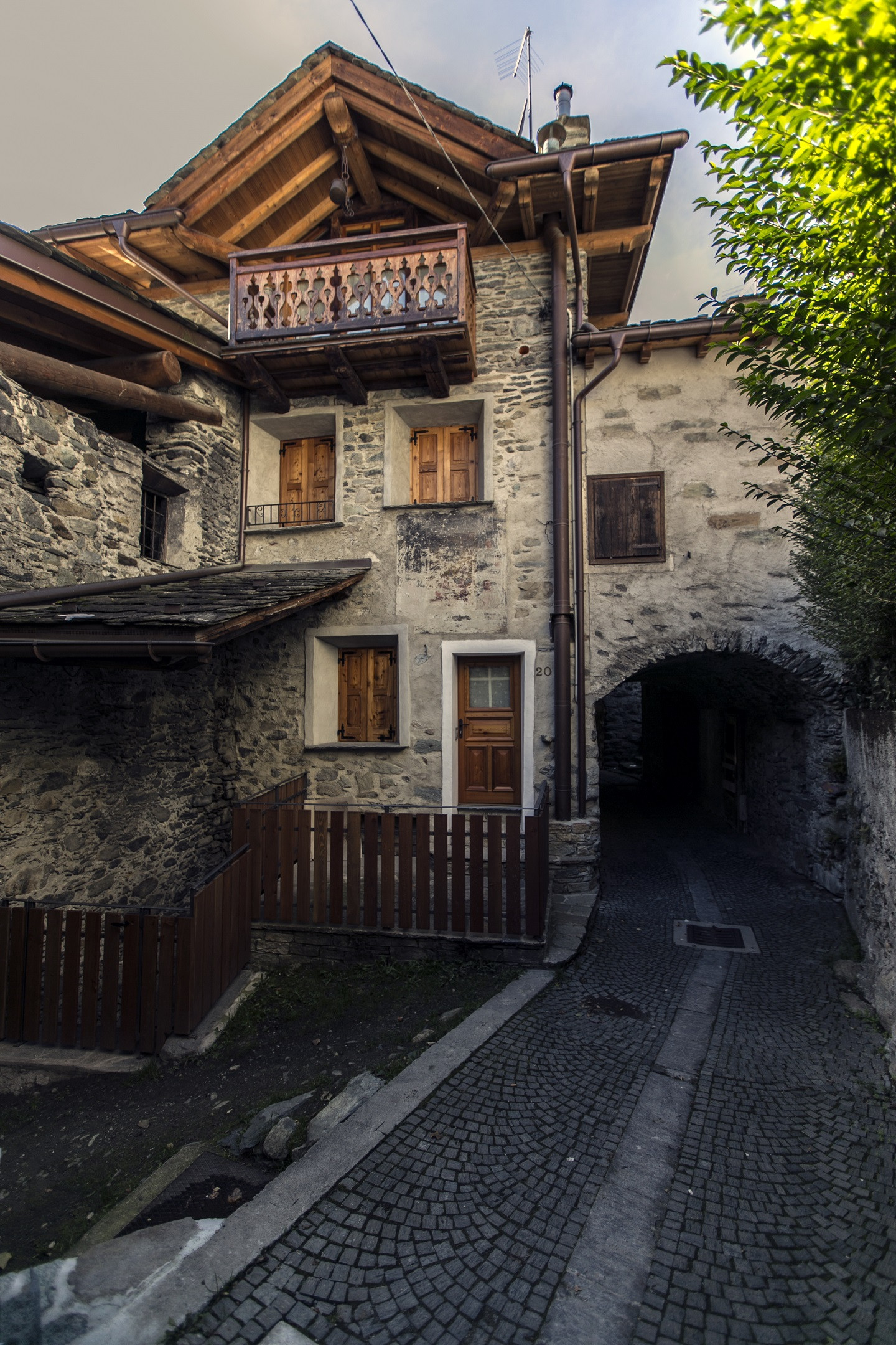Vassalini - Foto Felice Battaglia