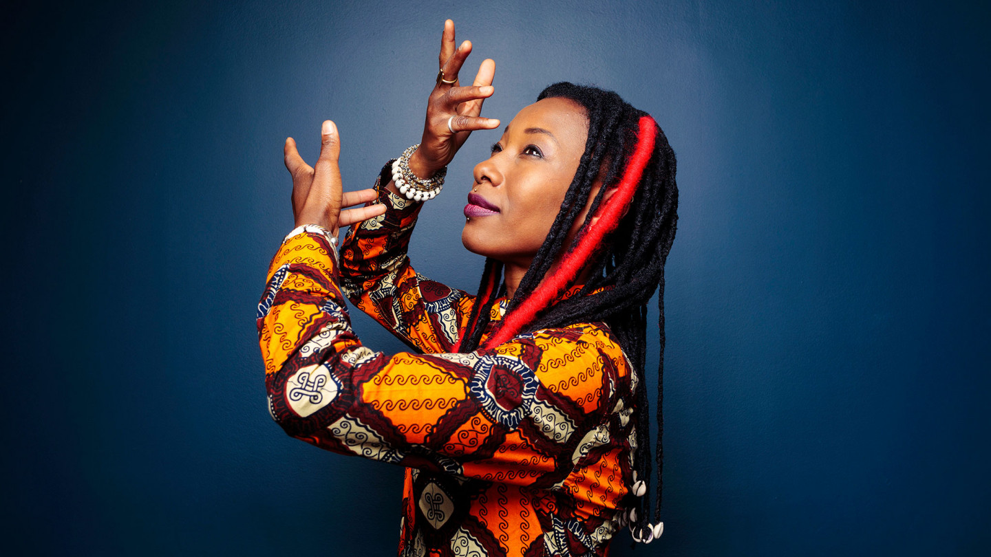 Festival Como Città della Musica 2022 – Fatoumata Diawara