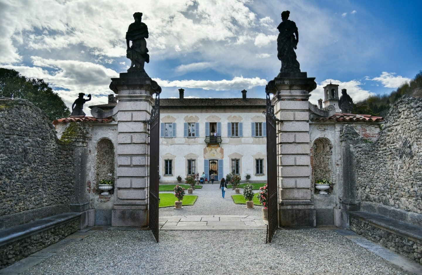 Ph. Maurizio Sbrozzi