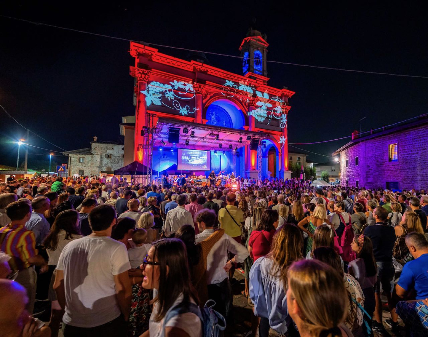 Festa del Moscato di Scanzo