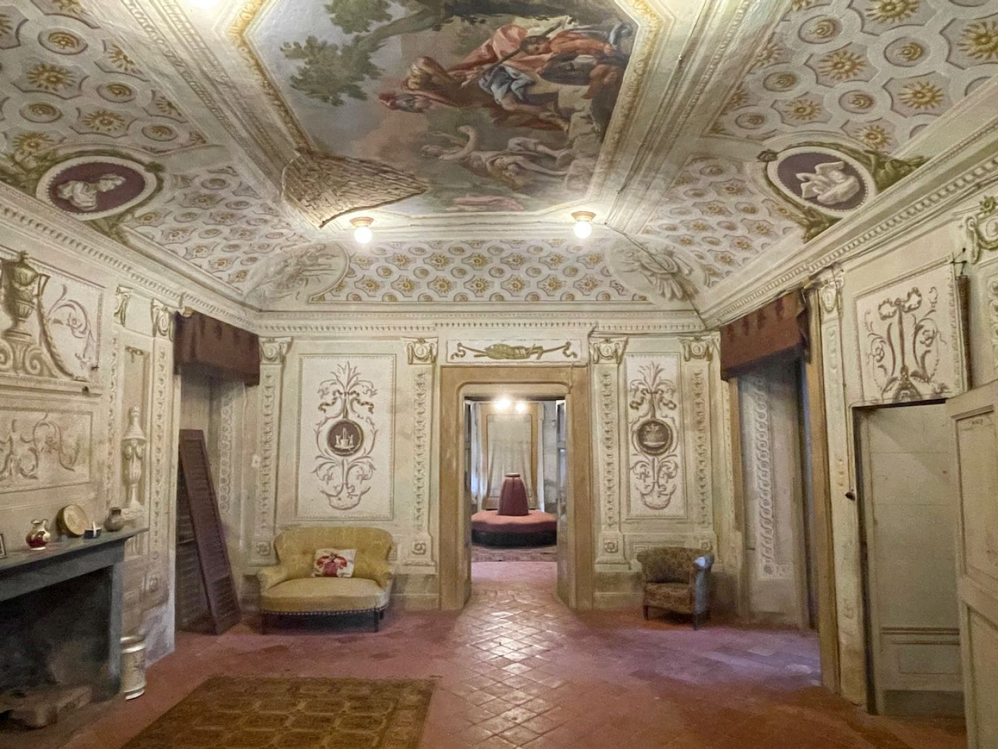 Villa Siotto Pintor - Gorlago