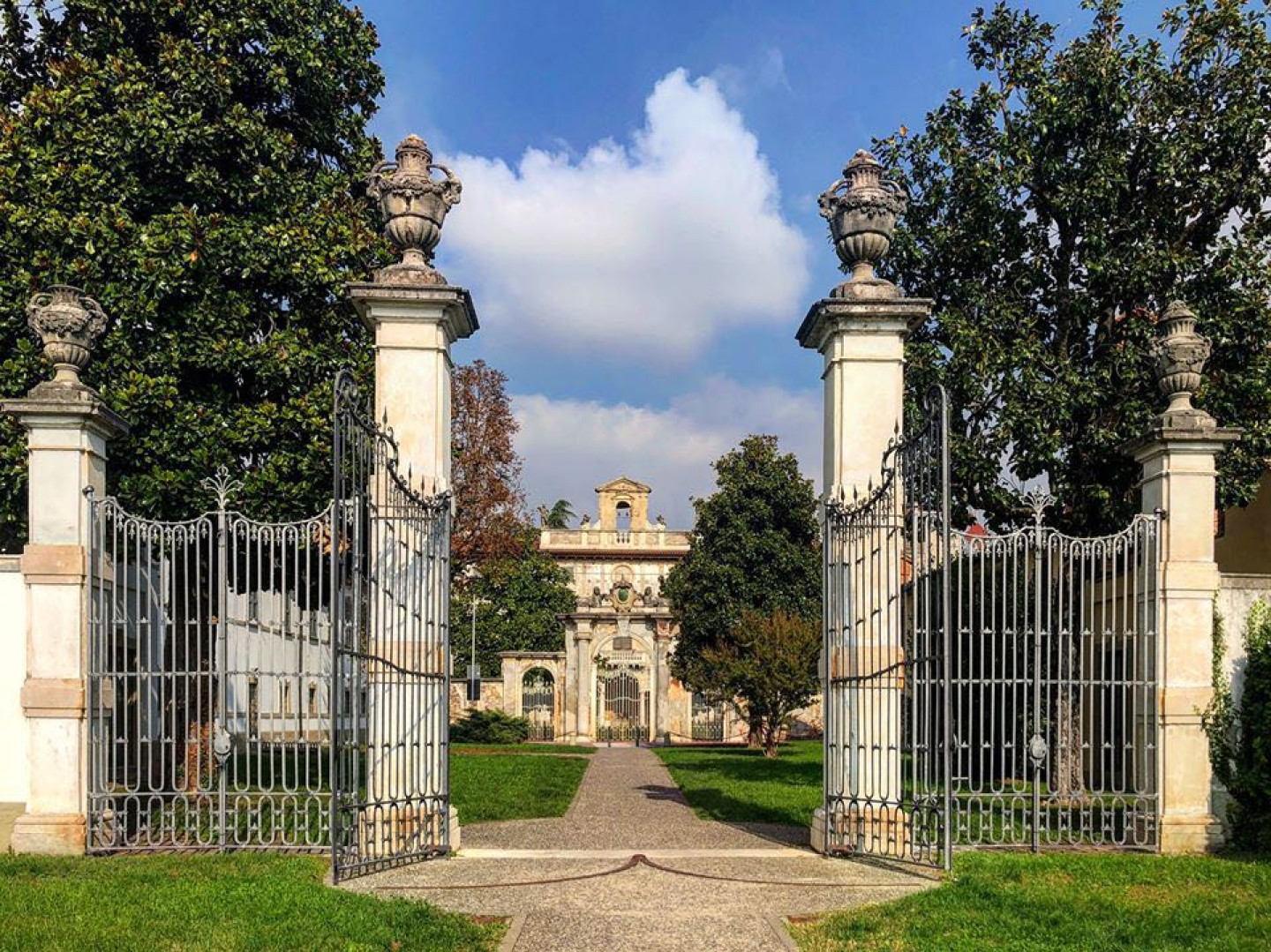 Villa Sottocasa - Pedrengo