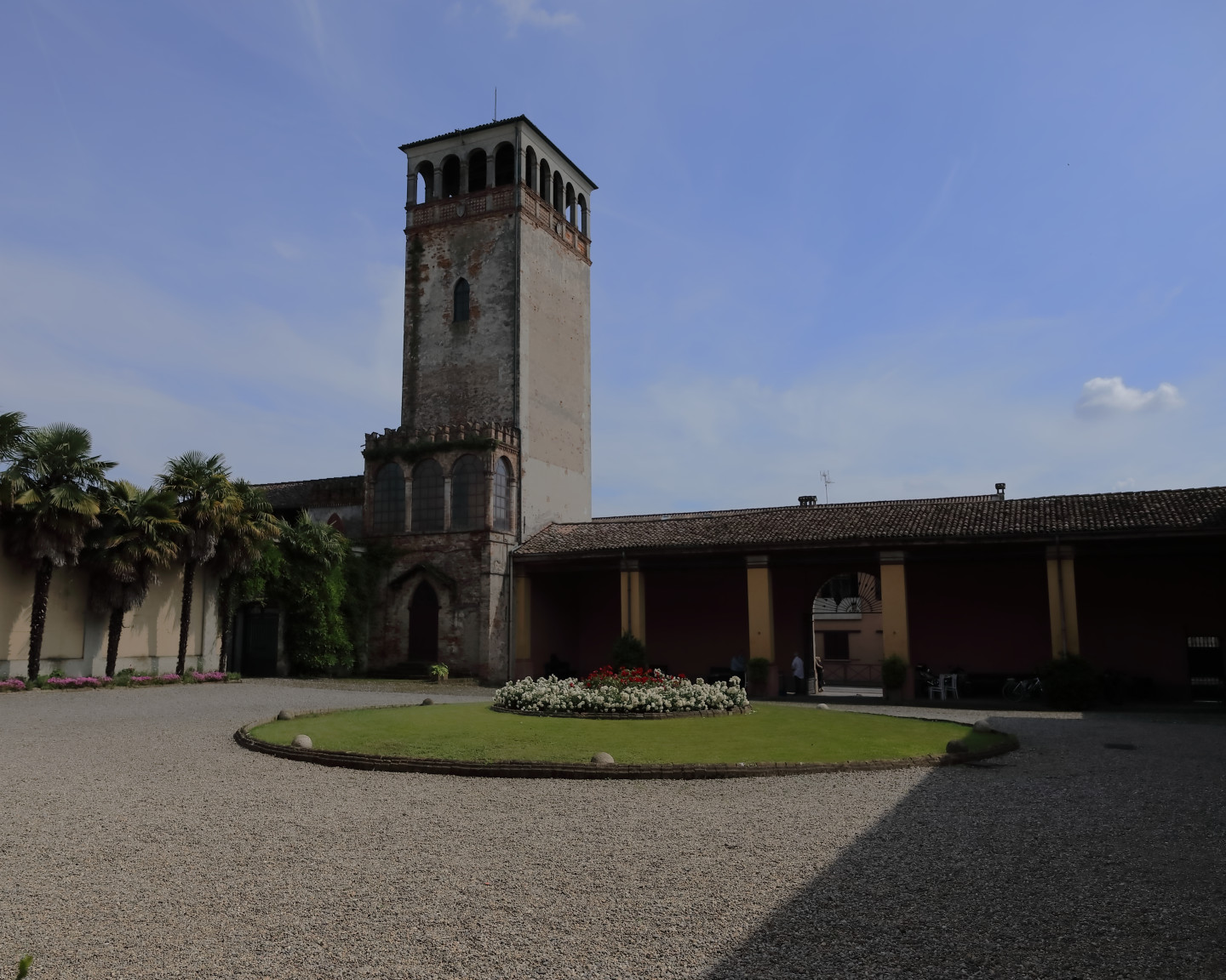 Cortile Villa