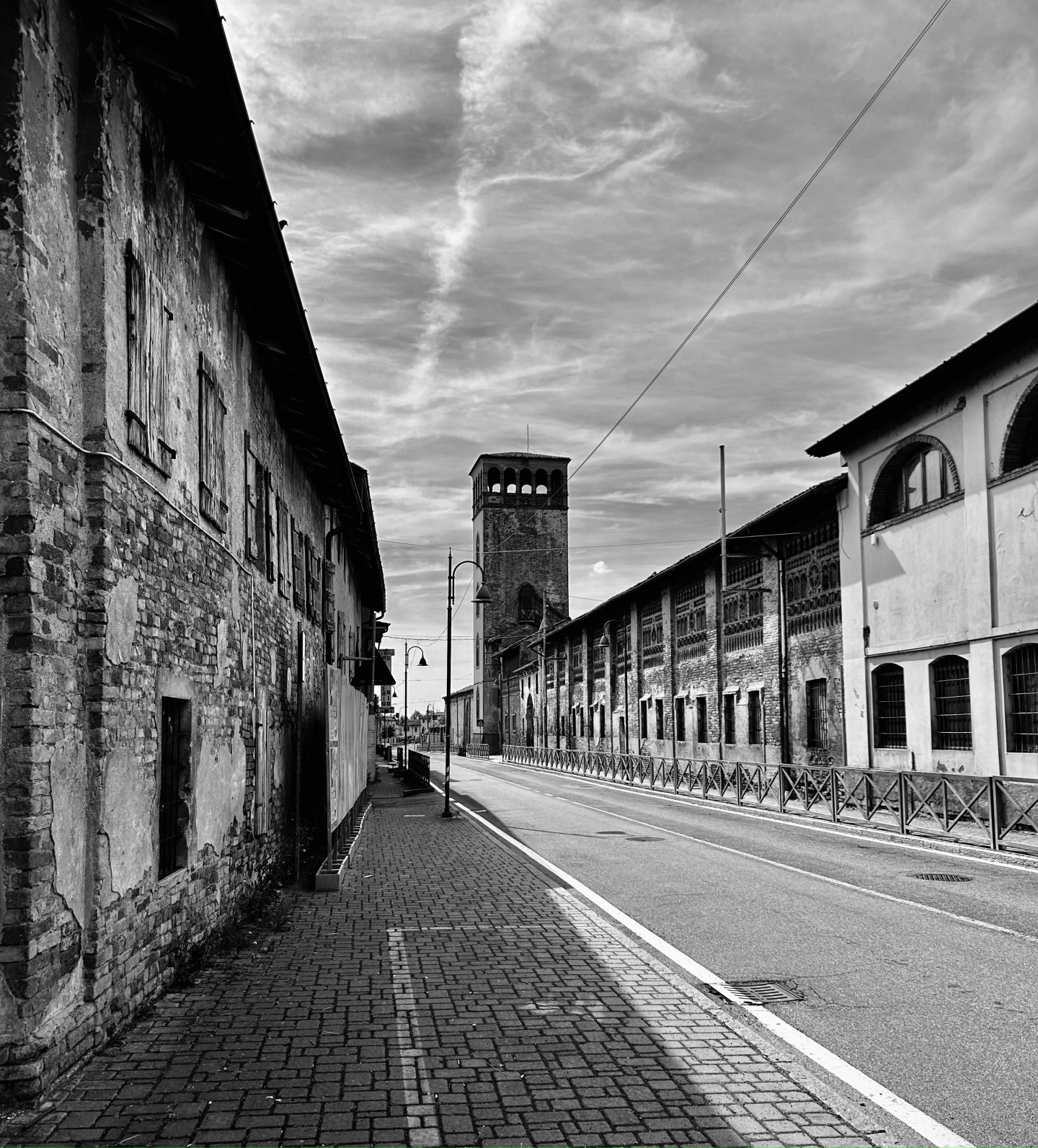 Torre Marazzi