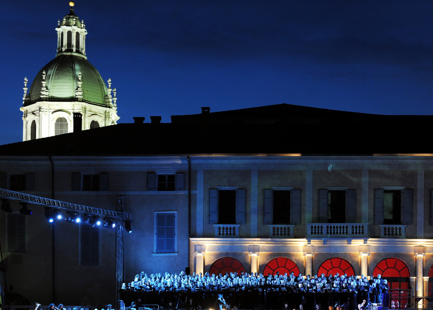 Carmina Burana - Festival Como Città della Musica 2025