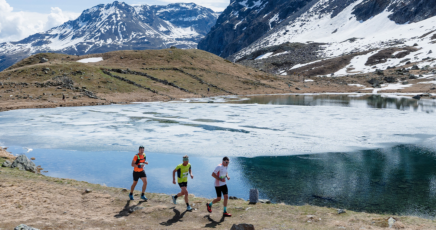 TrailRun Alta Valtellina-Val Viola-Valdidentro