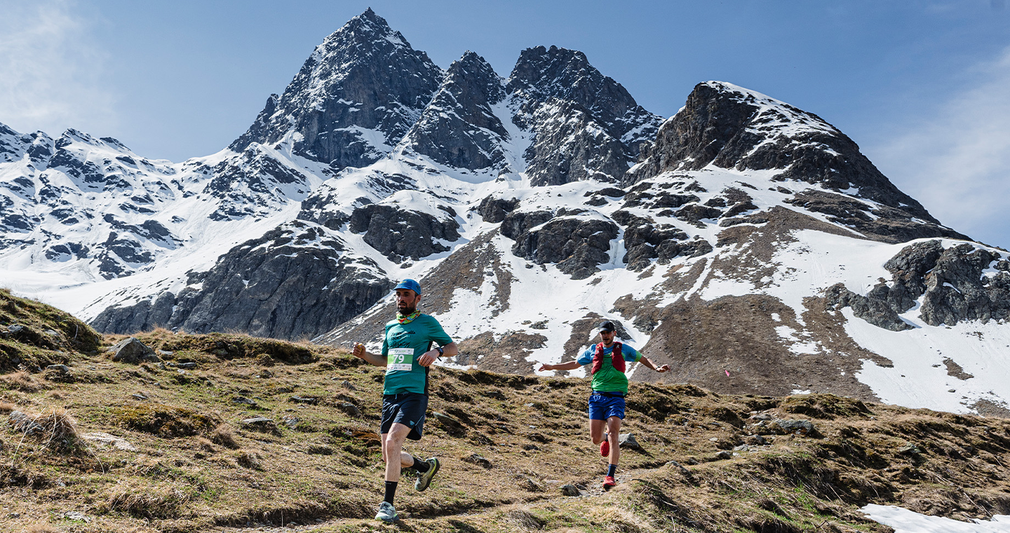 TrailRun Alta Valtellina-Val Viola-Valdidentro