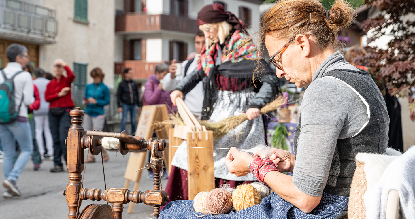 Notte Viola_Valdidentro_I mestieri di una volta