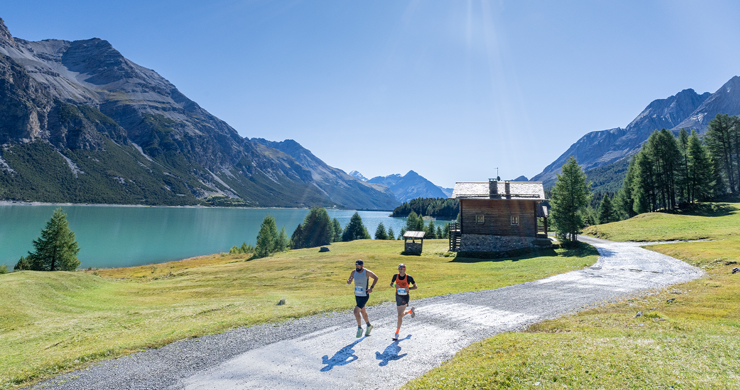 Energy2Run Cancano_Valdidentro_Pro Loco Valdidentro