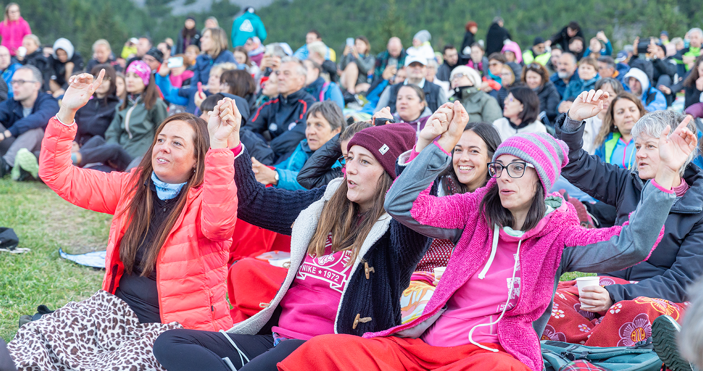 Concerto all'alba_Valdidentro