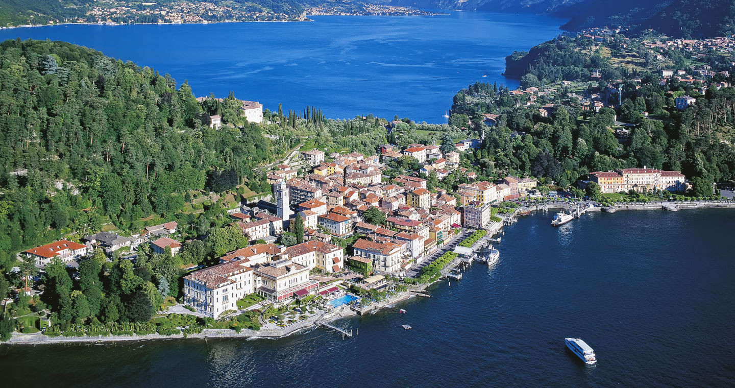 Festival dei Laghi Lombardi 2023