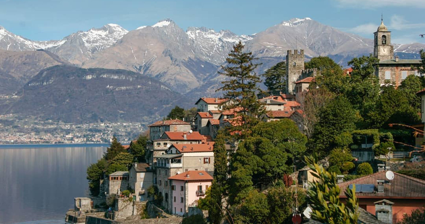 Corenno Plinio di Dervio, LC (Ph ig: davide_magi_2000)