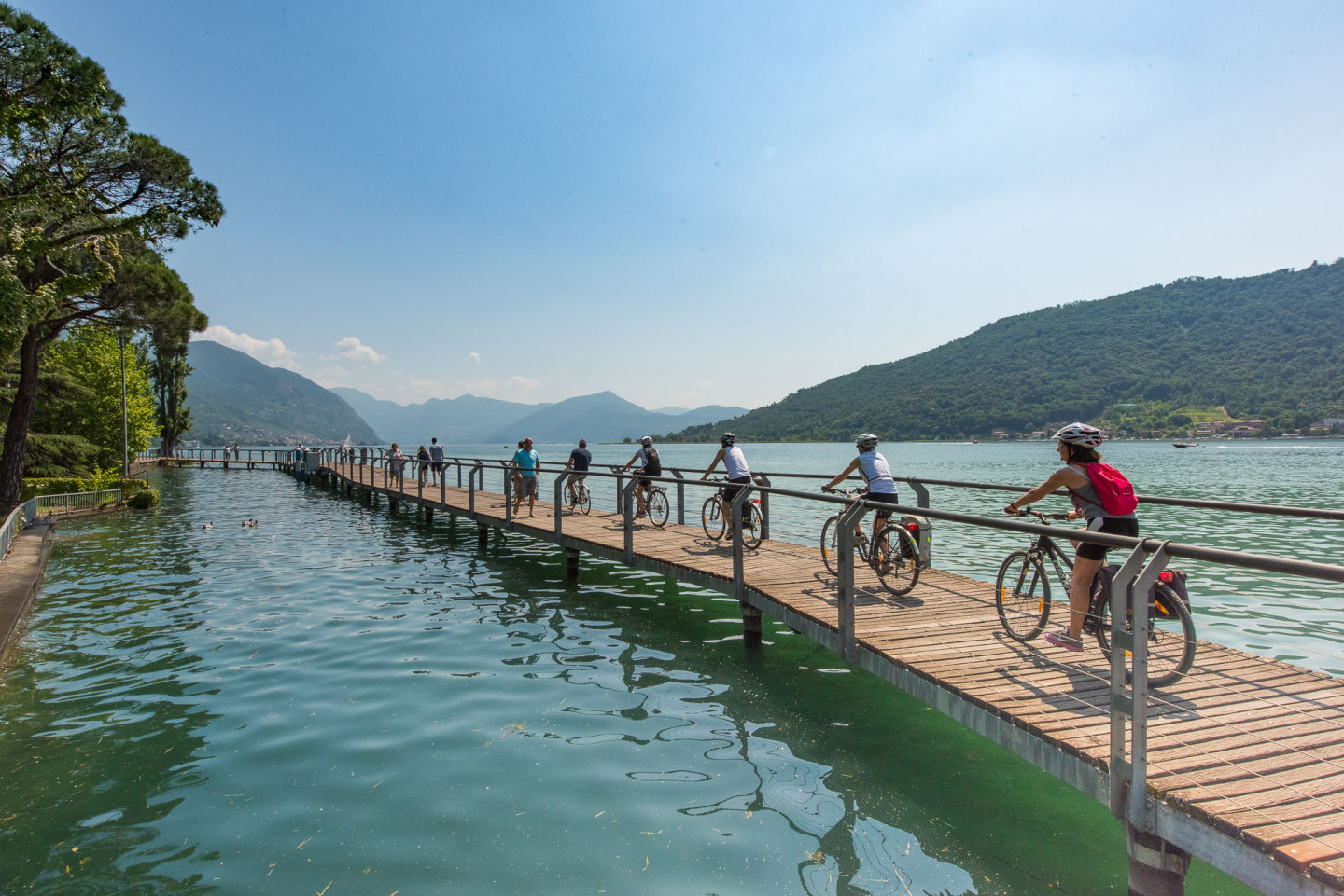 Lago d'Iseo