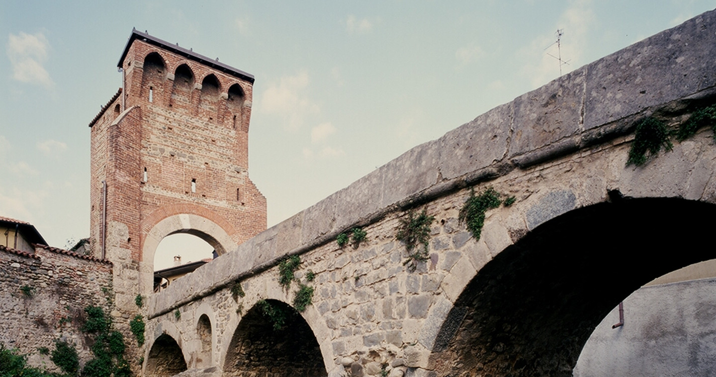 Ponte di San Rocco