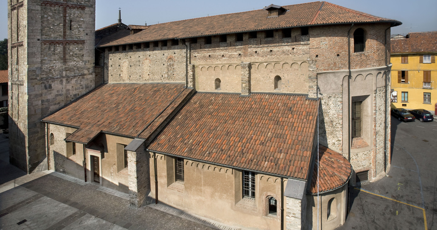 Collegiata di Santo Stefano