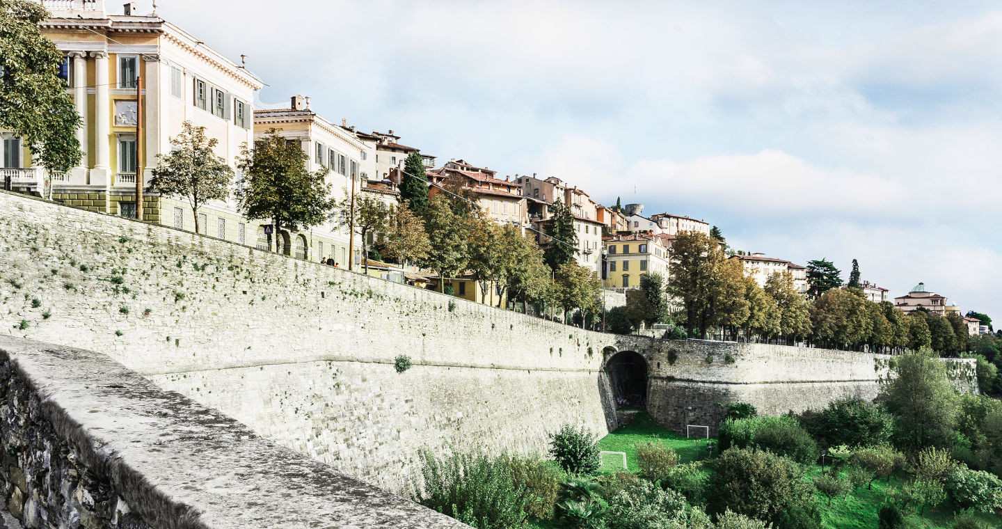 Mura Veneziane