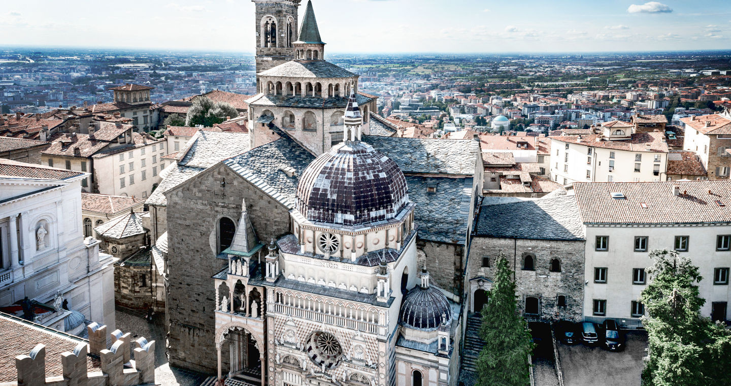 Basilica di Santa Maria Maggiore