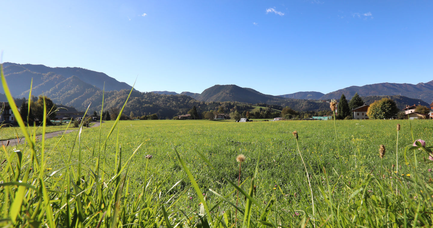 Trekking nelle valli bergamasche