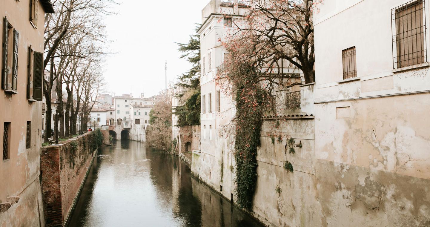 Il Rio di Mantova
