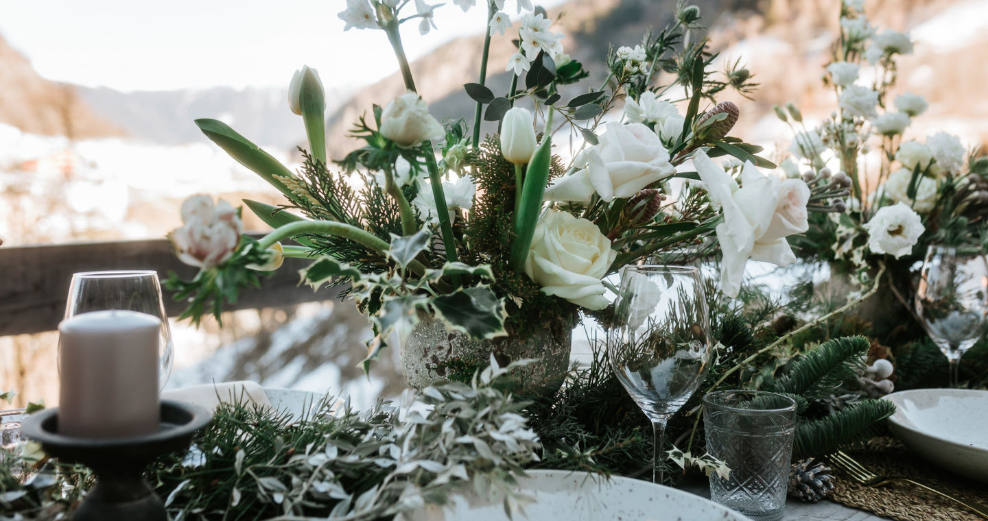 @inlombardia  - Il fascino di un matrimonio sulla neve