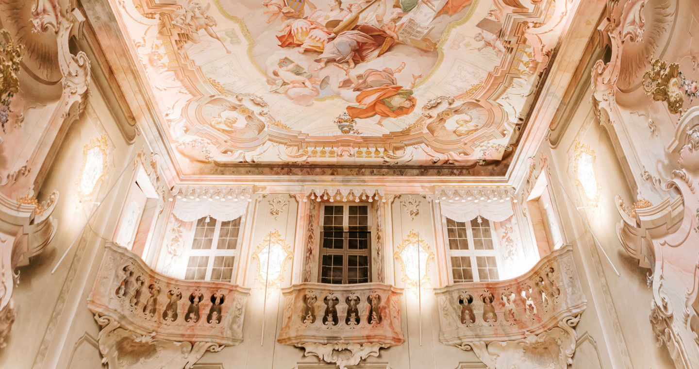 @inlombardia - Palazzo Malacrida, Morbegno (SO)
