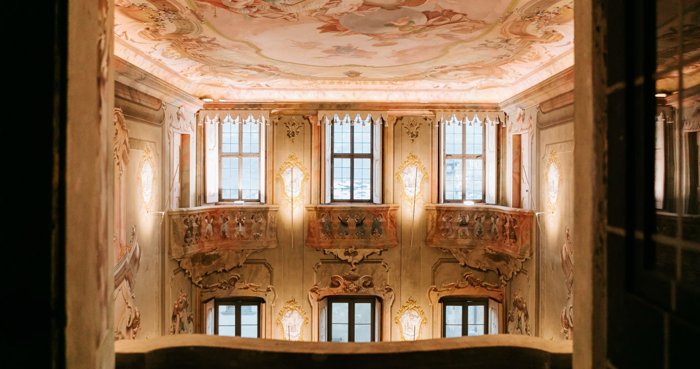 @inlombardia - Palazzo Malacrida, Morbegno (SO)