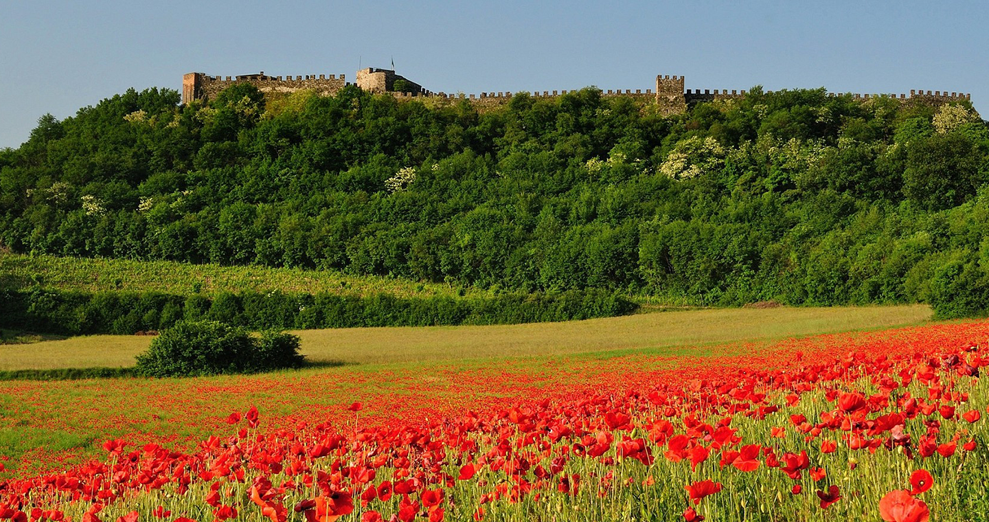 Rocca di Lonato del Garda (BS)