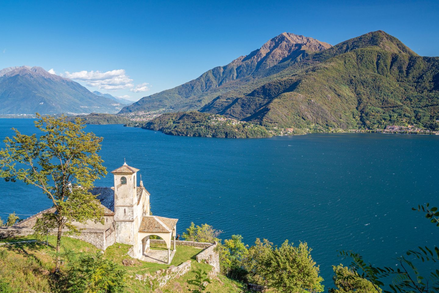 Chiesa di Sant'Eufemia (CO)