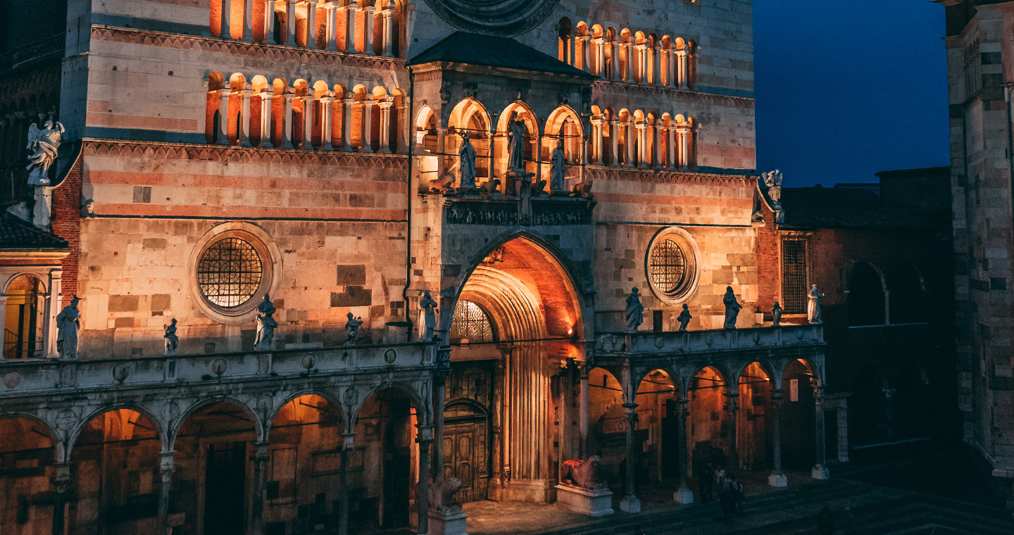 Duomo di Cremona (Photo inLombardia / Ivan Corridori)